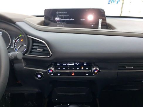 New 2025 MAZDA CX-30 2.5 Turbo w/ Premium Plus Pkg image 24