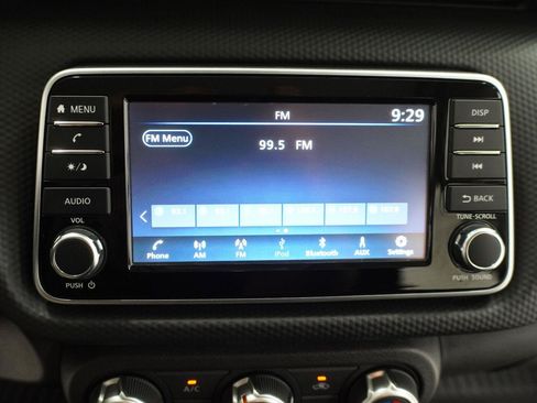 Used 2024 Nissan Kicks S FWD image 14