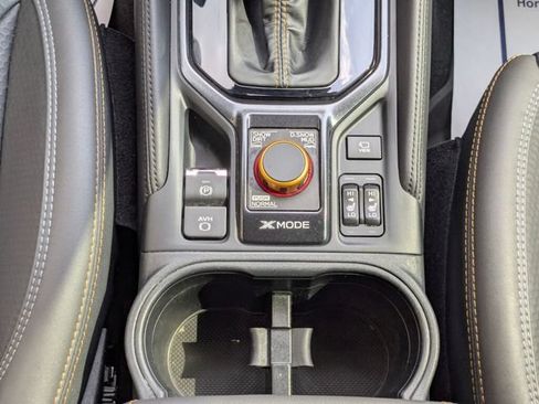 Used 2022 Subaru Forester Wilderness AWD/4WD image 18