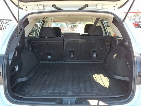 Used 2019 Subaru Outback 2.5i Premium AWD/4WD image 28