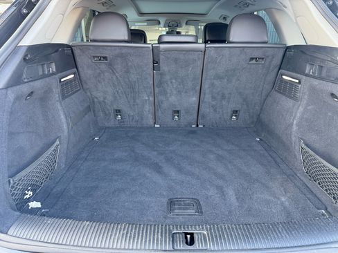 Used 2020 Audi Q5 2.0T Premium Plus w/ Premium Plus Package image 38