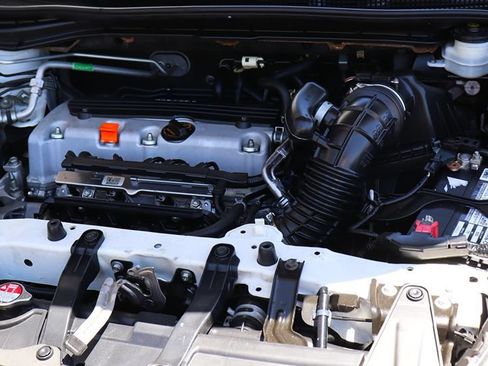 Used 2014 Honda CR-V EX-L image 56