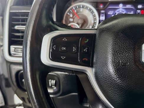 Used 2021 RAM 1500 Big Horn image 14