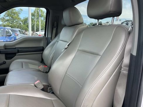 Used 2019 Ford F150 XL RWD image 20