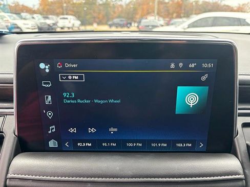 Used 2024 Chevrolet Suburban Z71 w/ Luxury Package image 28