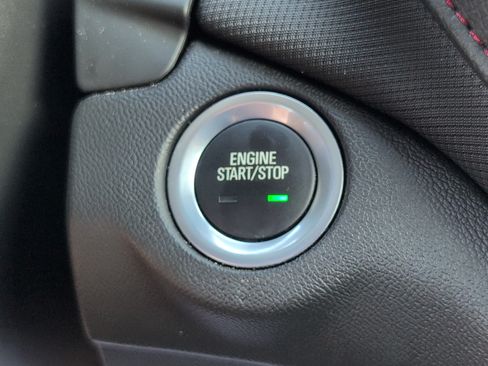 Used 2024 Chevrolet Equinox RS FWD image 22