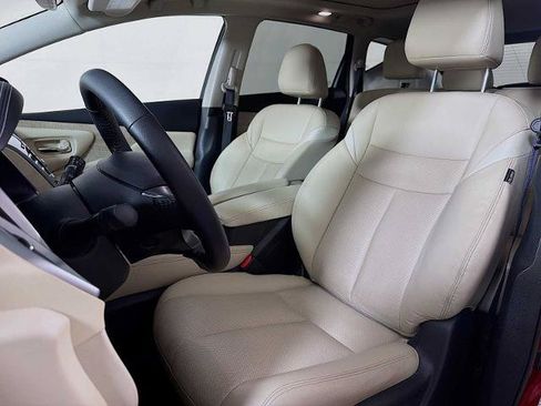 Certified 2023 Nissan Murano SL w/ SL Moonroof Package AWD/4WD image 17