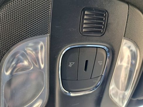 Used 2024 Jeep Compass Trailhawk AWD/4WD image 17