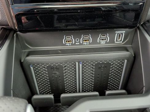 New 2026 RAM 1500 Rebel w/ Rebel Level 2 Equipment Group image 36