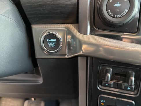 Used 2024 Ford F150 Lariat w/ Bed Utility Package AWD/4WD image 27