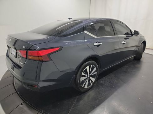 Used 2020 Nissan Altima 2.5 SL image 9