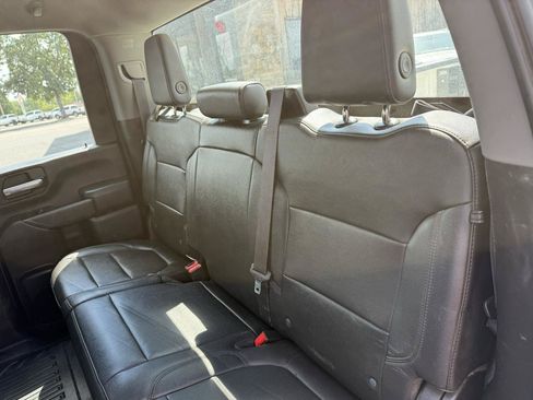 Used 2021 Chevrolet Silverado 2500 W/T w/ WT Fleet Convenience Package AWD/4WD image 15