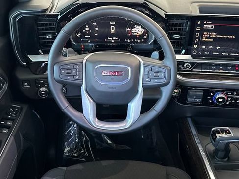 Used 2026 GMC Sierra 1500 Elevation AWD/4WD image 16