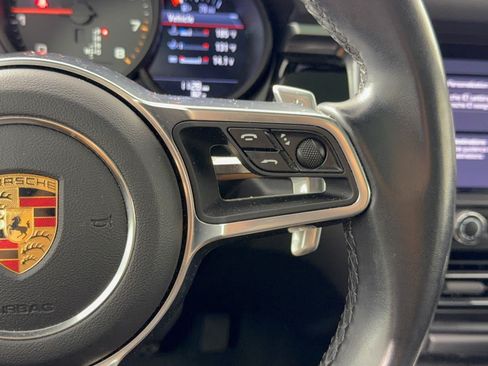 Used 2020 Porsche Macan AWD/4WD image 19