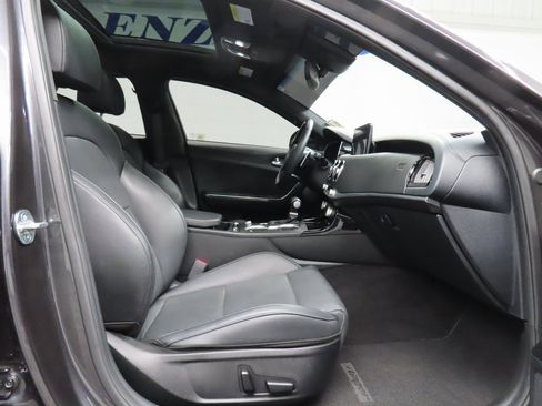 Used 2023 Kia Stinger GT-Line w/ Sun & Sound Package image 24