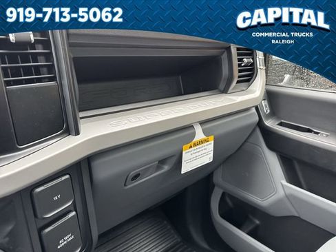 New 2026 Ford F550 4x4 Supercab Super Duty image 27
