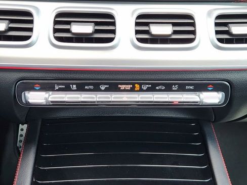 Used 2023 Mercedes-Benz GLE 53 AMG 4MATIC Coupe image 18