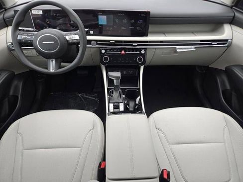 New 2026 Hyundai Tucson SEL image 17