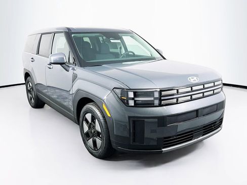 New 2026 Hyundai Santa Fe SE image 1