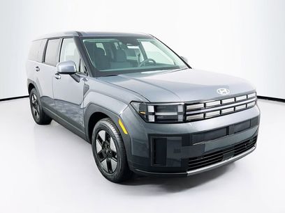 New 2026 Hyundai Santa Fe SE