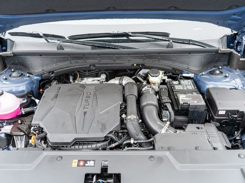 New 2026 Hyundai Santa Fe Calligraphy image 23