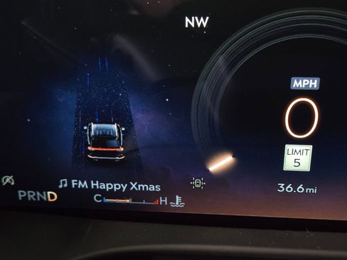 New 2026 Lincoln Aviator Reserve image 29