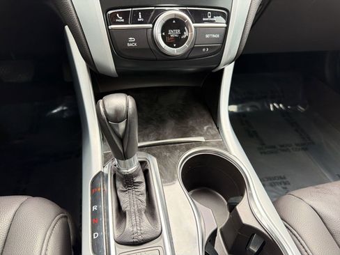 Used 2019 Acura TLX image 17