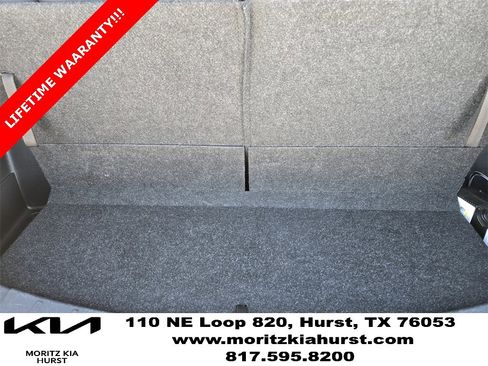 Used 2019 Mitsubishi Outlander ES image 32