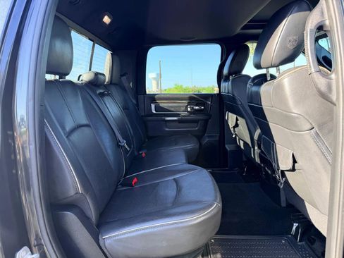 Used 2016 RAM 1500 Limited AWD/4WD image 27