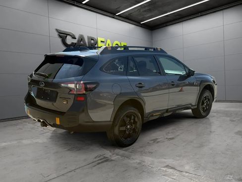 Used 2022 Subaru Outback Wilderness AWD/4WD image 13