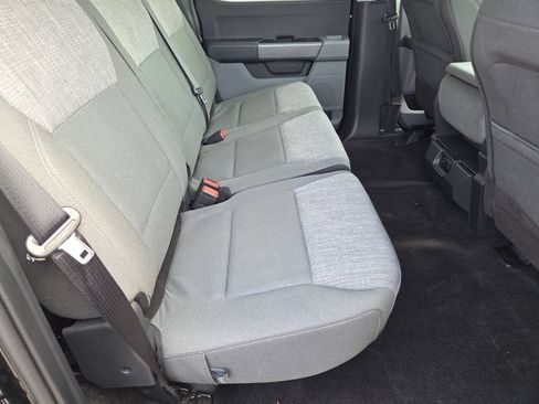 Used 2022 Ford F150 XLT AWD/4WD image 5