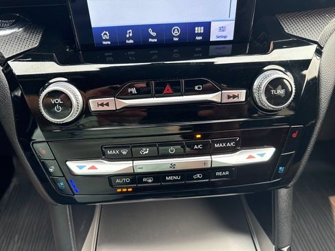 Used 2023 Ford Explorer ST w/ Technology Package AWD/4WD image 17