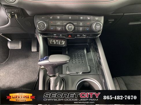 New 2026 Dodge Durango GT image 23