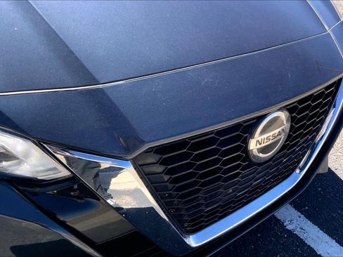 Used 2022 Nissan Altima 2.5 SV image 27