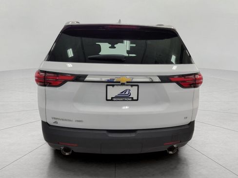 Used 2023 Chevrolet Traverse LT AWD/4WD image 55