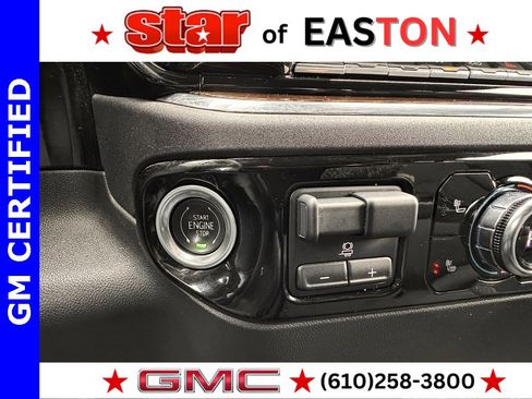 Certified 2024 GMC Sierra 1500 Elevation image 25