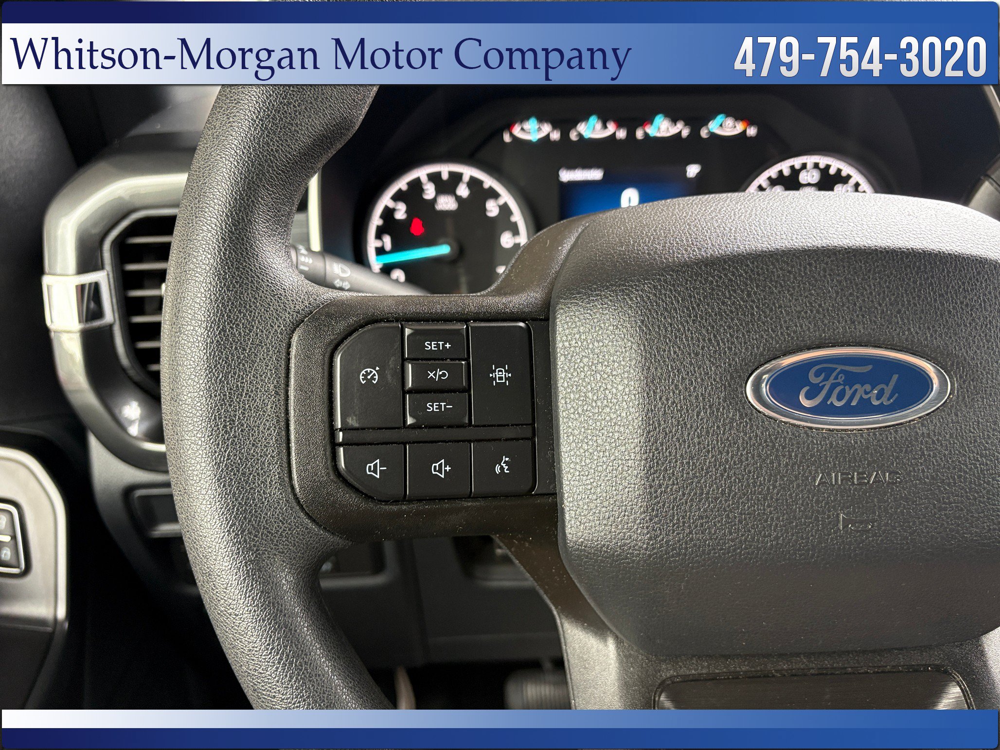 Used 2021 Ford F150 XL w/ STX Appearance Package RWD image 16