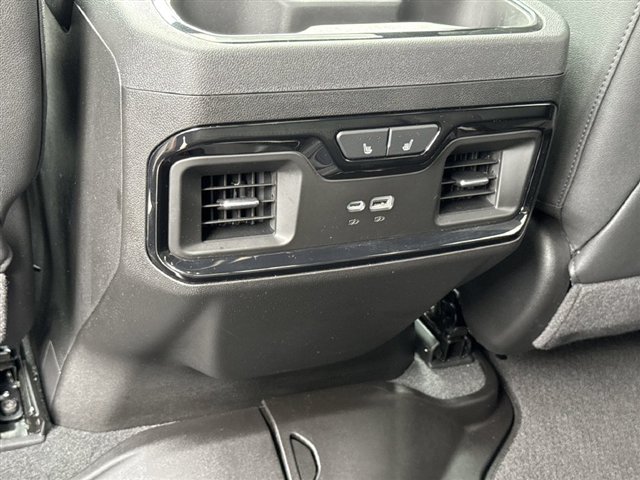 Certified 2026 GMC Sierra 1500 AT4 w/ AT4 Premium Package AWD/4WD image 26