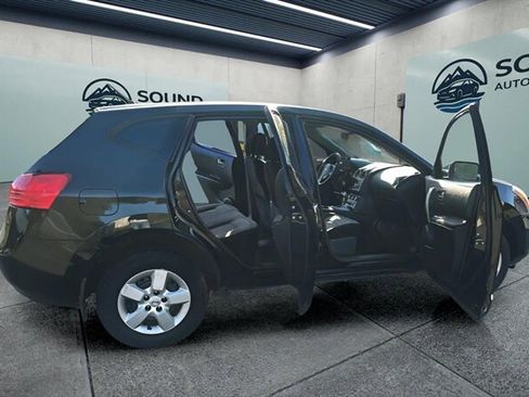 Used 2012 Nissan Rogue S image 6