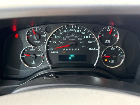 New 2025 Chevrolet Express 3500 w/ Power Convenience Package image 6
