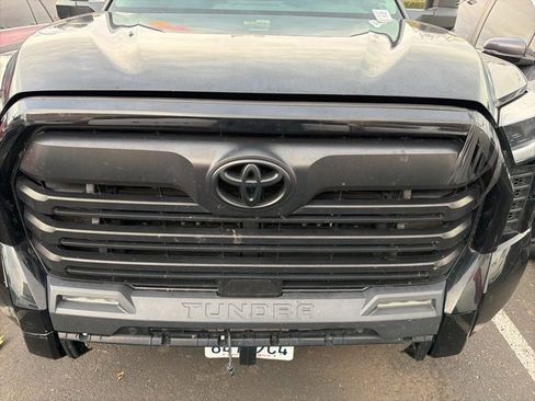 Used 2022 Toyota Tundra SR5 w/ SR5 Premium Package image 4