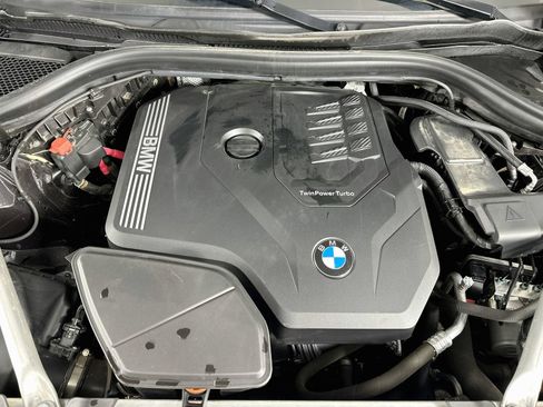 Used 2023 BMW X3 xDrive30i w/ Convenience Package w/ZPA AWD/4WD image 13