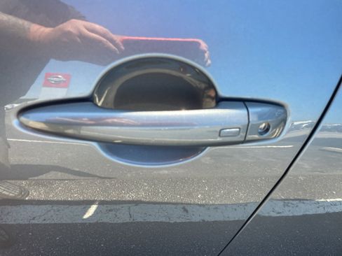 New 2025 Nissan Sentra SV w/ All-Weather Package image 7