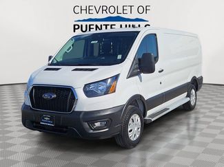 Used 2025 Ford Transit 250 Low Roof w/ Exterior Upgrade Package RWD video 1