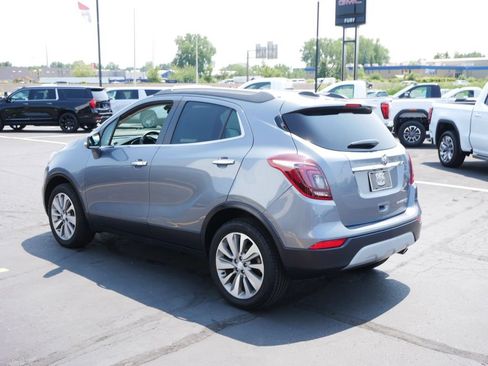 Used 2019 Buick Encore Preferred w/ Safety Package AWD/4WD image 5