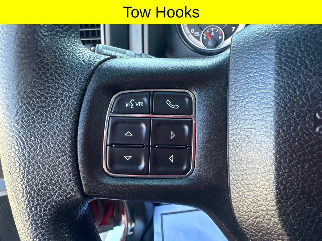 Used 2020 RAM 1500 Tradesman w/ Popular Equipment Group AWD/4WD image 20