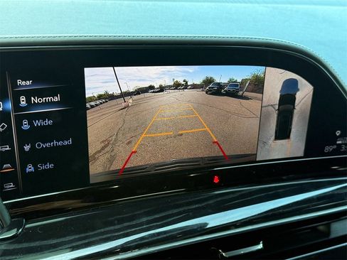 Used 2021 Cadillac Escalade Sport w/ Driver Assist Tech Package image 20