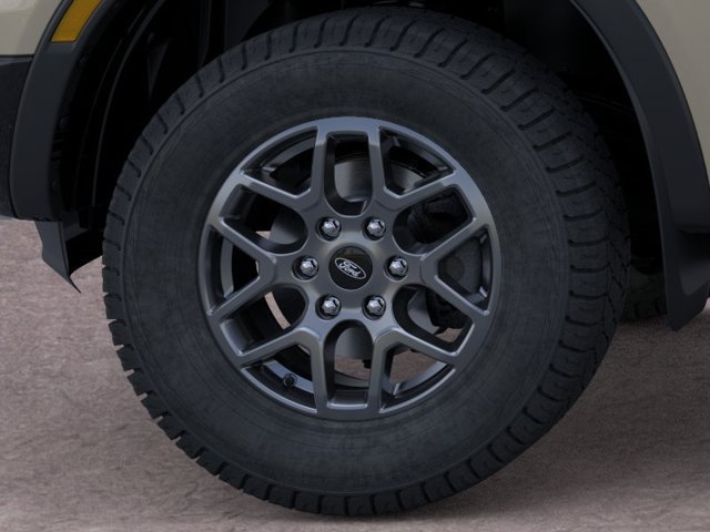 New 2026 Ford Ranger XLT AWD/4WD image 19