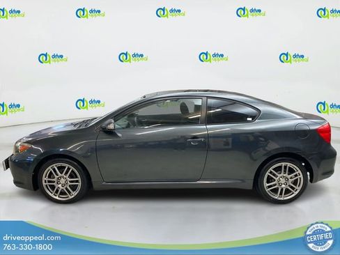 Used 2007 Scion tC Base image 9
