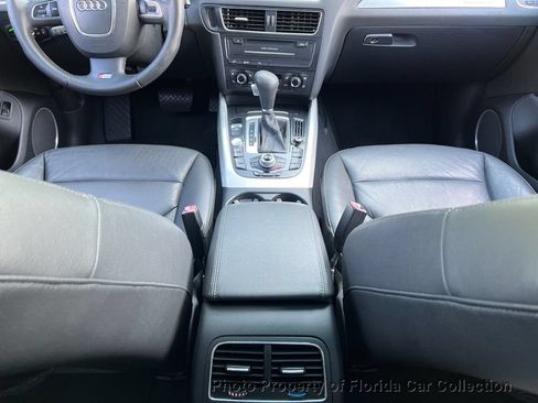 Used 2012 Audi Q5 3.2 Prestige AWD/4WD image 72